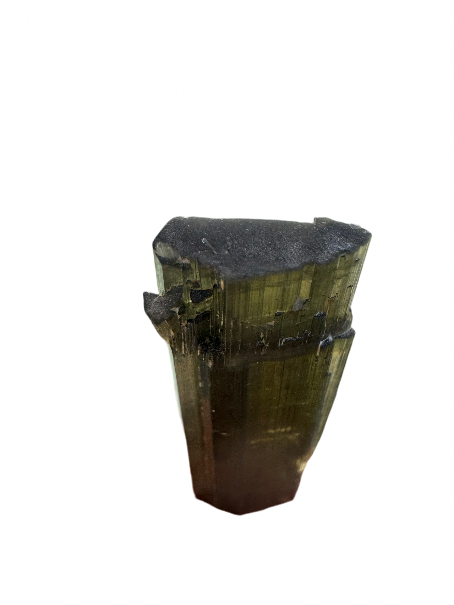 Green Tourmaline