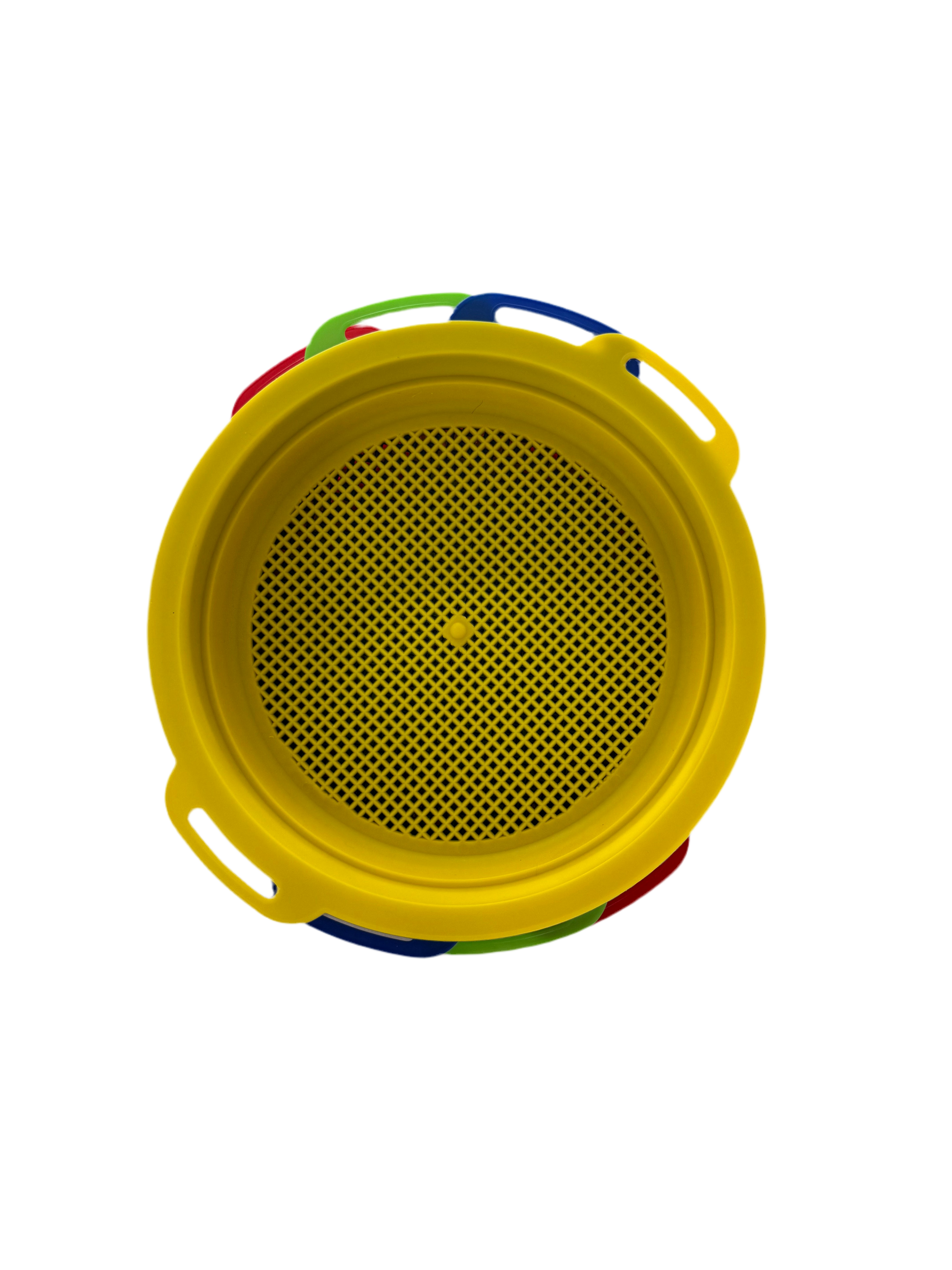 Little 3 Gem Sifting Pan