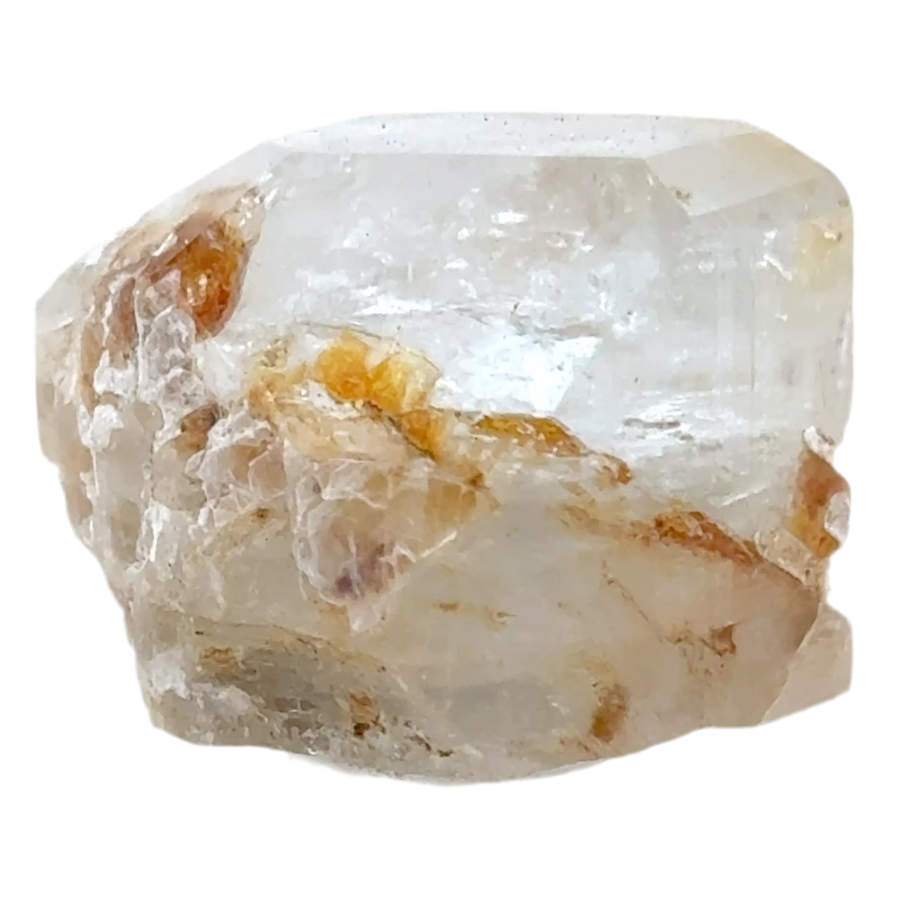 The Azure Crest - Topaz Crystal